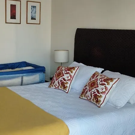 Suite San Sebastian